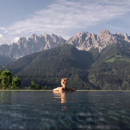 Apartments Hermann'S San Candido Exterior foto