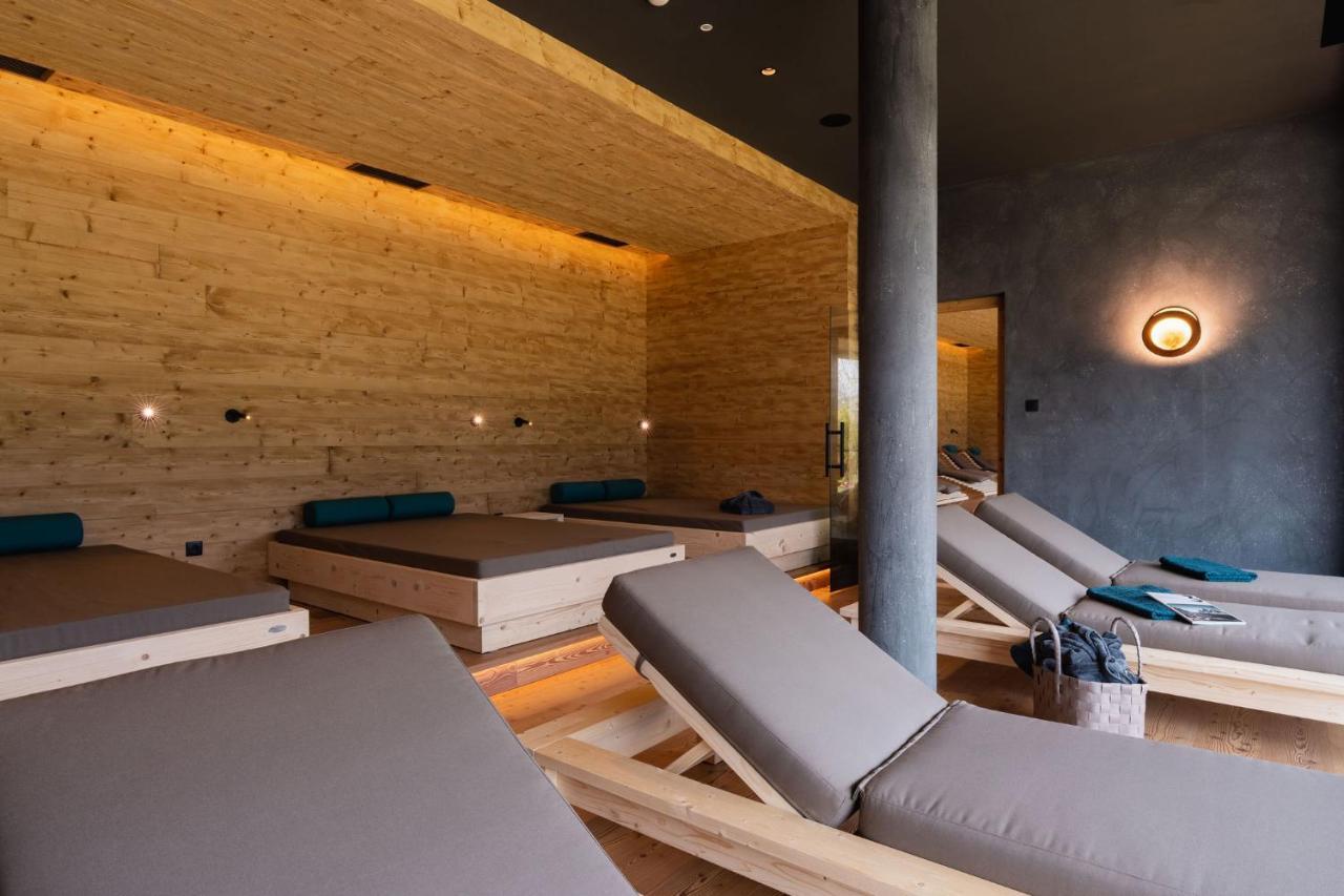 Apartments Hermann'S San Candido Exterior foto