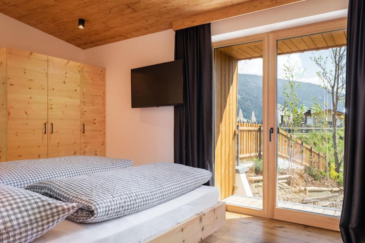 Apartments Hermann'S San Candido Exterior foto