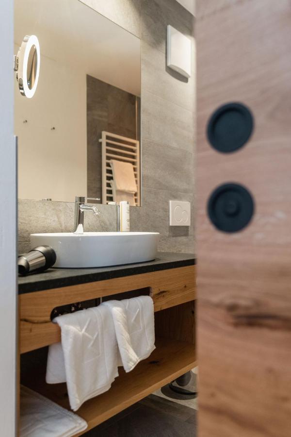 Apartments Hermann'S San Candido Exterior foto