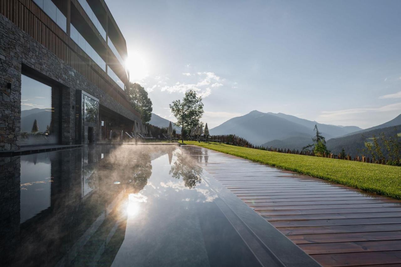 Apartments Hermann'S San Candido Exterior foto